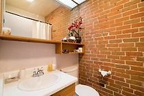 Lm Stays - 142 James Street Loft オタワ エクステリア 写真