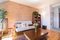 Lm Stays - 142 James Street Loft オタワ エクステリア 写真
