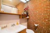 Lm Stays - 142 James Street Loft オタワ エクステリア 写真