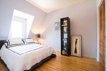 Lm Stays - 142 James Street Loft オタワ エクステリア 写真